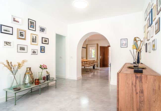 Villa à Sa Pobla - E006 Son Forteza by Mallorca Villa Selection Villa à Sa Pobla - E006 Son Forteza by Mallorca Villa Selection