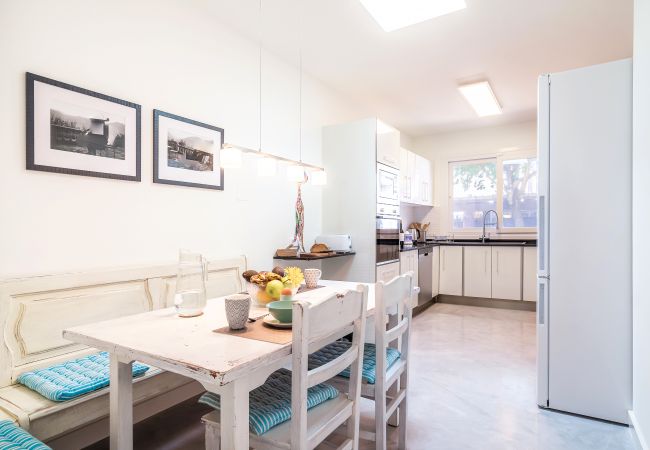 Villa à Sa Pobla - E006 Son Forteza by Mallorca Villa Selection Villa à Sa Pobla - E006 Son Forteza by Mallorca Villa Selection