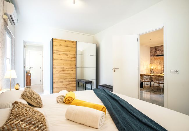 Villa à Sa Pobla - E006 Son Forteza by Mallorca Villa Selection Villa à Sa Pobla - E006 Son Forteza by Mallorca Villa Selection