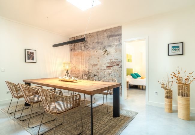 Villa à Sa Pobla - E006 Son Forteza by Mallorca Villa Selection Villa à Sa Pobla - E006 Son Forteza by Mallorca Villa Selection