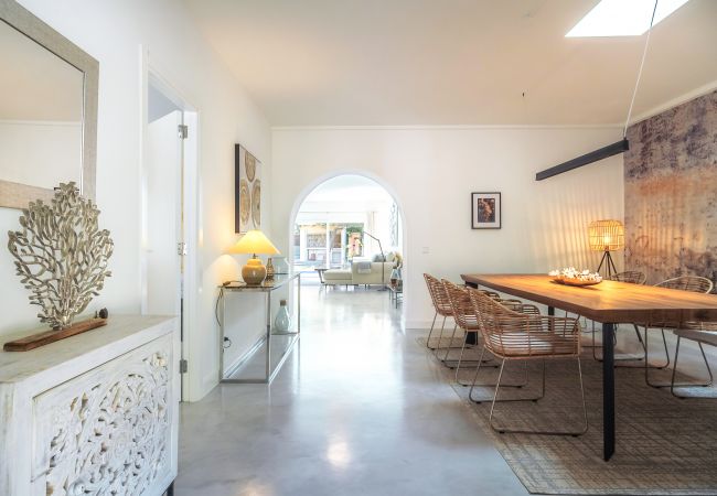 Villa à Sa Pobla - E006 Son Forteza by Mallorca Villa Selection Villa à Sa Pobla - E006 Son Forteza by Mallorca Villa Selection