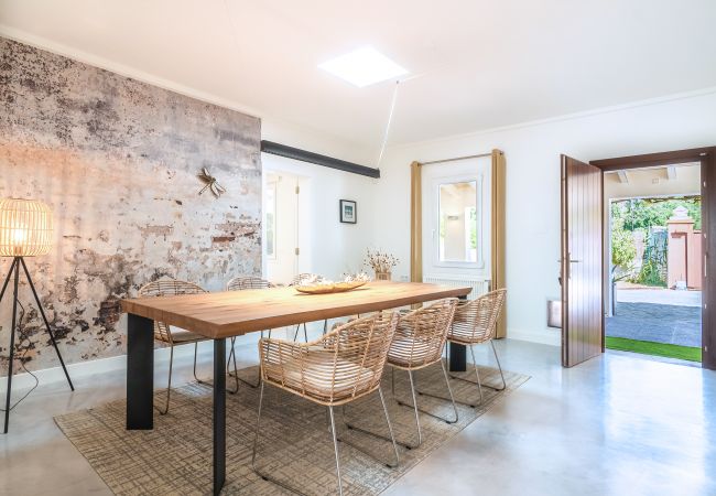 Villa à Sa Pobla - E006 Son Forteza by Mallorca Villa Selection Villa à Sa Pobla - E006 Son Forteza by Mallorca Villa Selection