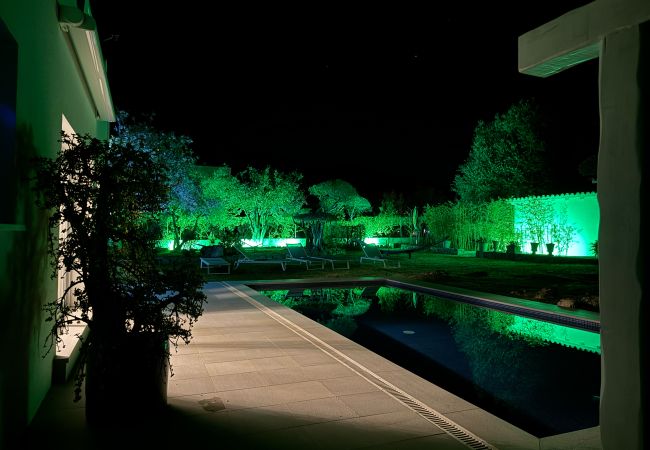 Villa à Sa Pobla - E006 Son Forteza by Mallorca Villa Selection Villa à Sa Pobla - E006 Son Forteza by Mallorca Villa Selection