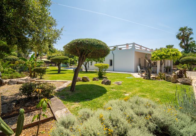 Villa à Sa Pobla - E006 Son Forteza by Mallorca Villa Selection Villa à Sa Pobla - E006 Son Forteza by Mallorca Villa Selection