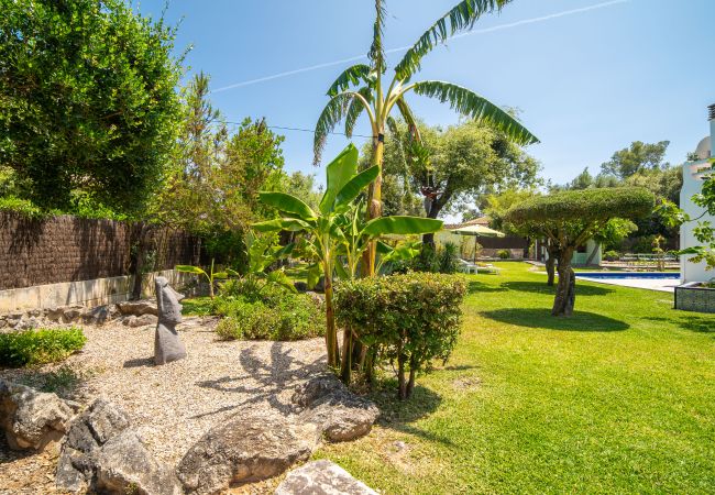 Villa à Sa Pobla - E006 Son Forteza by Mallorca Villa Selection Villa à Sa Pobla - E006 Son Forteza by Mallorca Villa Selection