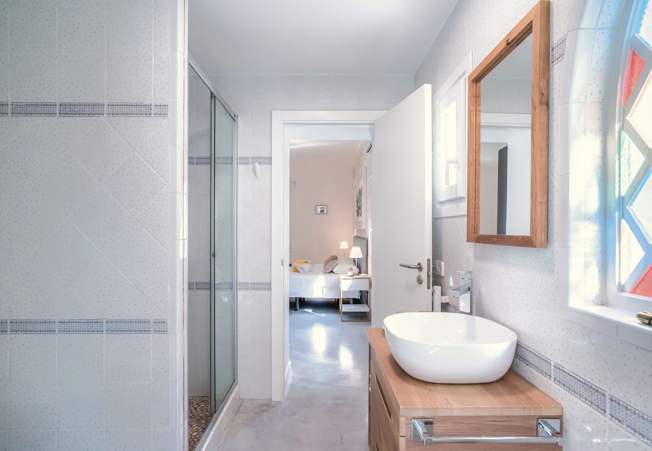 Villa à Sa Pobla - E006 Son Forteza by Mallorca Villa Selection Villa à Sa Pobla - E006 Son Forteza by Mallorca Villa Selection