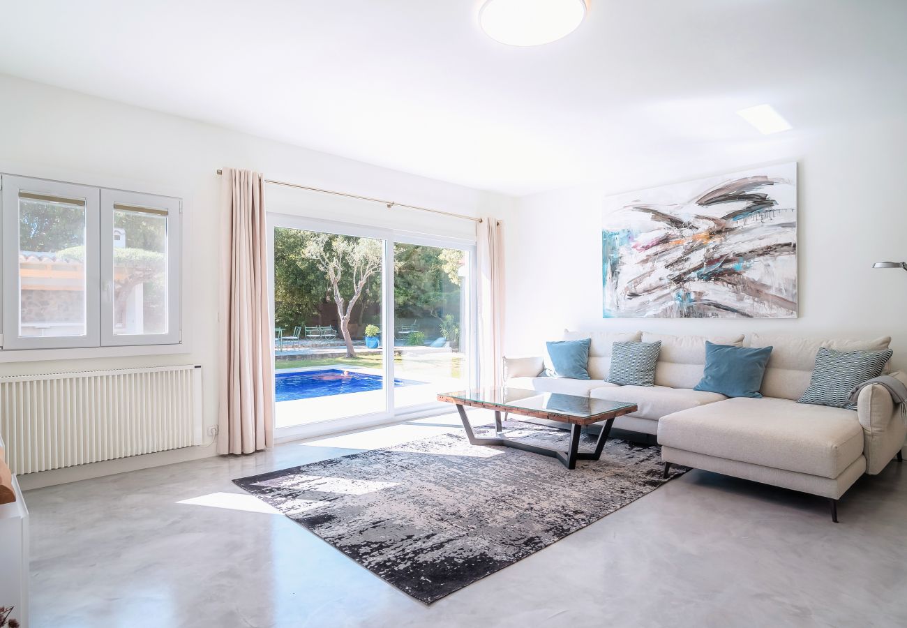 Villa à Sa Pobla - E006 Son Forteza by Mallorca Villa Selection Villa à Sa Pobla - E006 Son Forteza by Mallorca Villa Selection