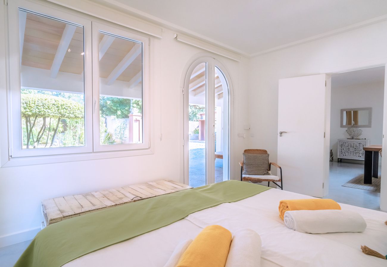 Villa à Sa Pobla - E006 Son Forteza by Mallorca Villa Selection Villa à Sa Pobla - E006 Son Forteza by Mallorca Villa Selection