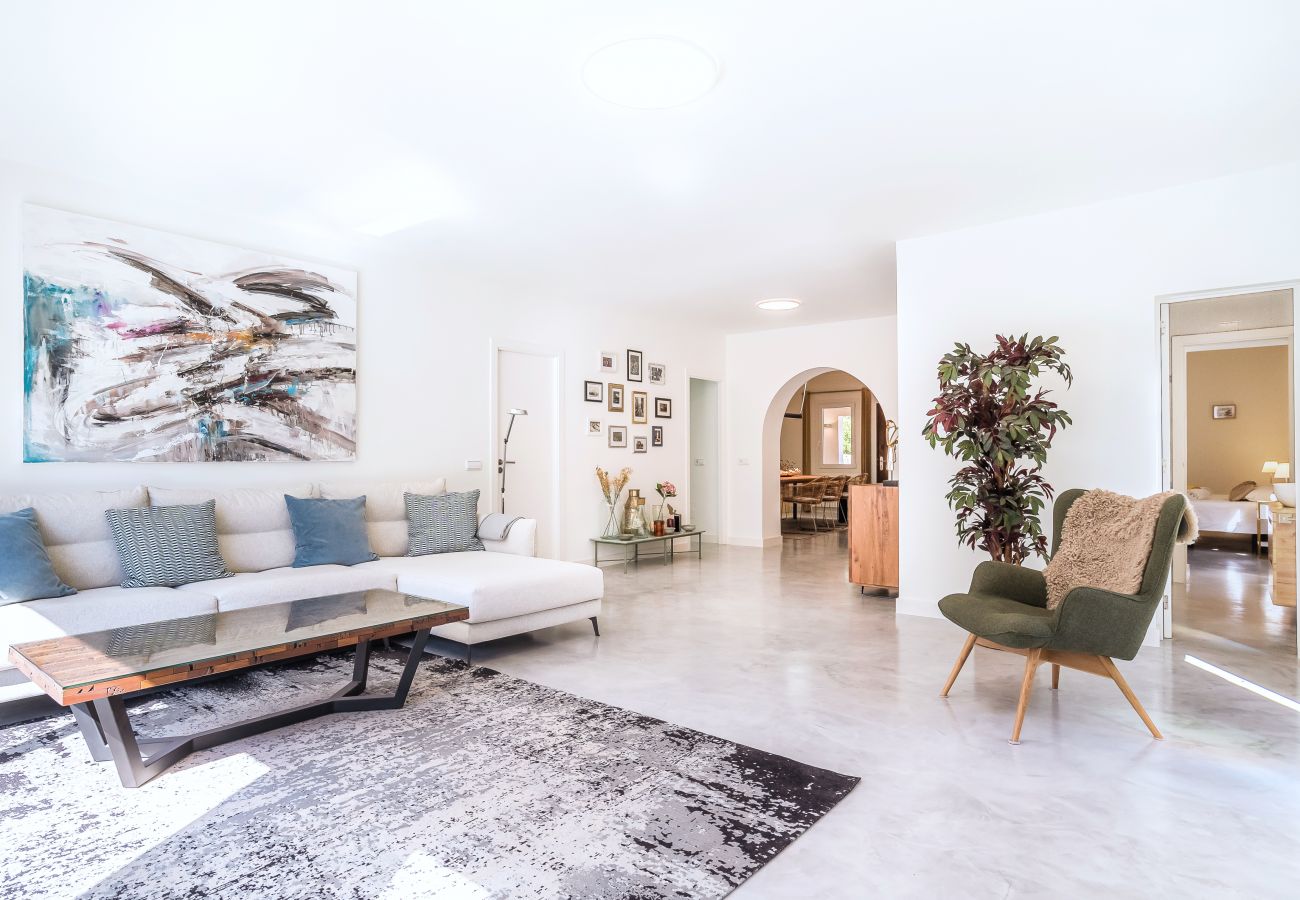 Villa à Sa Pobla - E006 Son Forteza by Mallorca Villa Selection Villa à Sa Pobla - E006 Son Forteza by Mallorca Villa Selection