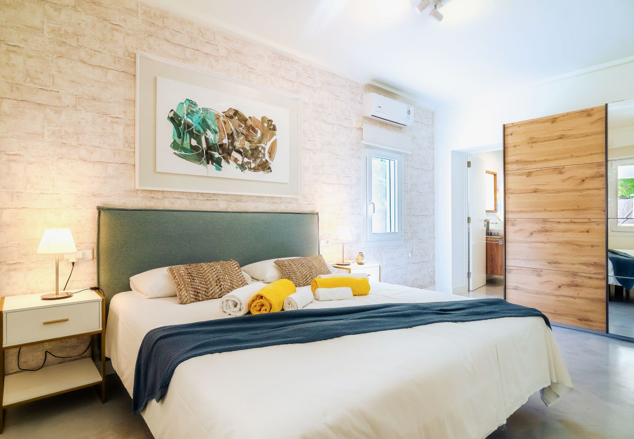 Villa à Sa Pobla - E006 Son Forteza by Mallorca Villa Selection Villa à Sa Pobla - E006 Son Forteza by Mallorca Villa Selection