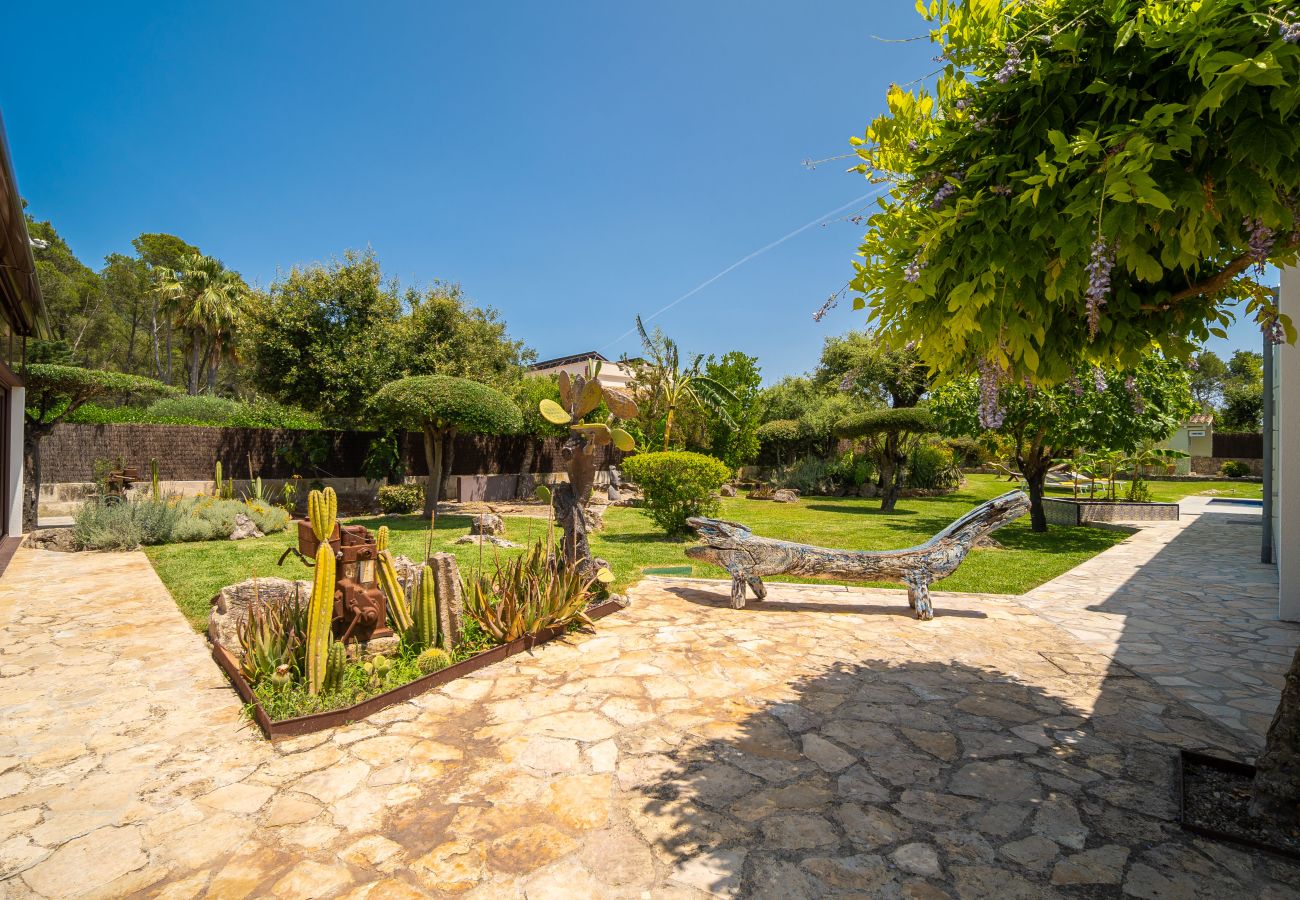 Villa à Sa Pobla - E006 Son Forteza by Mallorca Villa Selection Villa à Sa Pobla - E006 Son Forteza by Mallorca Villa Selection