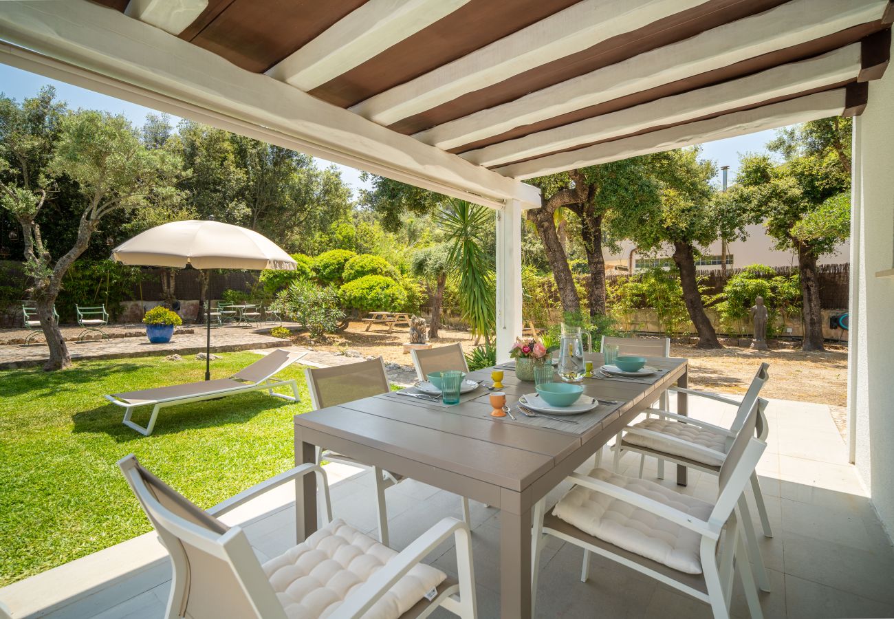 Villa à Sa Pobla - E006 Son Forteza by Mallorca Villa Selection Villa à Sa Pobla - E006 Son Forteza by Mallorca Villa Selection