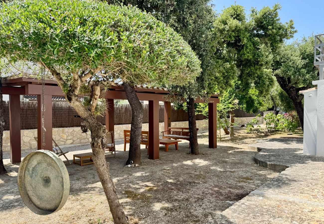 Villa à Sa Pobla - E006 Son Forteza by Mallorca Villa Selection Villa à Sa Pobla - E006 Son Forteza by Mallorca Villa Selection