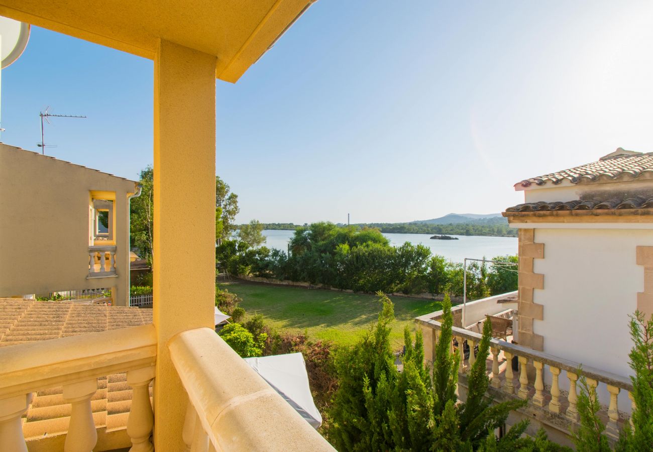 Maison à Alcudia - C015 Marcos by Mallorca Villa Selection Maison à Alcudia - C015 Marcos by Mallorca Villa Selection