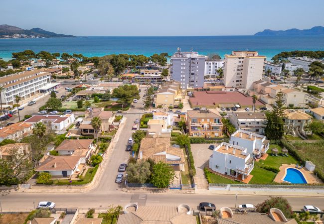 villa à Playa de Muro - E051 Reus by Mallorca Villa Selection