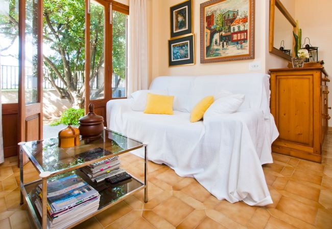Villa à Port d´Alcudia - C050 Cora by Mallorca Villa Selection Villa à Port d´Alcudia - C050 Cora by Mallorca Villa Selection