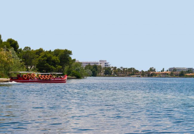 Villa à Port d´Alcudia - C050 Cora by Mallorca Villa Selection Villa à Port d´Alcudia - C050 Cora by Mallorca Villa Selection