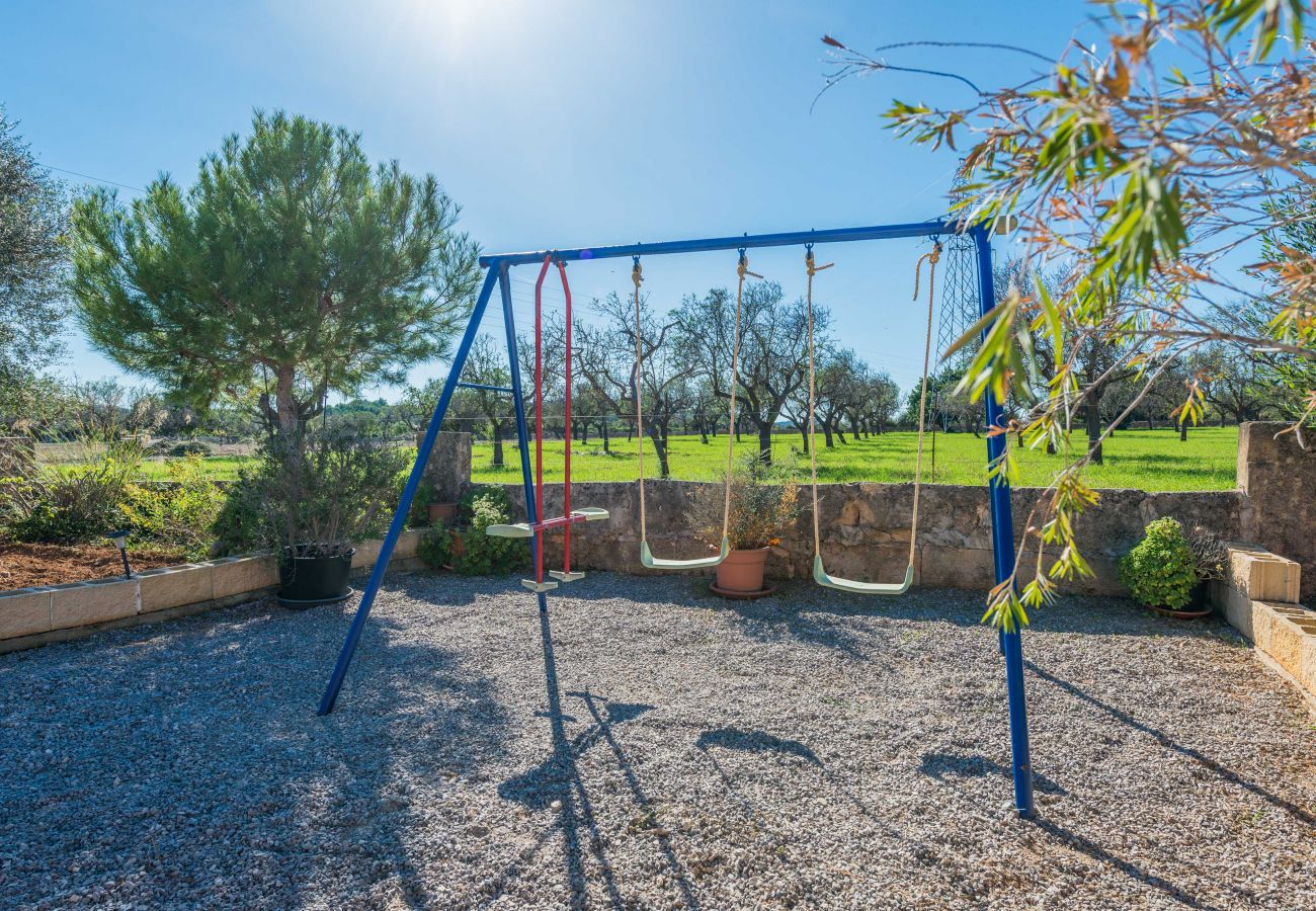 Domaine à Capdepera - C071 Bona Vista by Mallorca Villa Selection Domaine à Capdepera - C071 Bona Vista by Mallorca Villa Selection