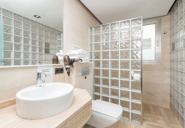 Villa à Alcudia - E127 Miramar by Mallorca Villa Selection Villa à Alcudia - E127 Miramar by Mallorca Villa Selection