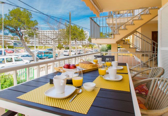 Appartement à Alcúdia - C140 Pine Beach by Mallorca Villa Selection