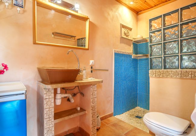 Domaine à Arta - E219 Kashmir by Mallorca Villa Selection Domaine à Arta - E219 Kashmir by Mallorca Villa Selection