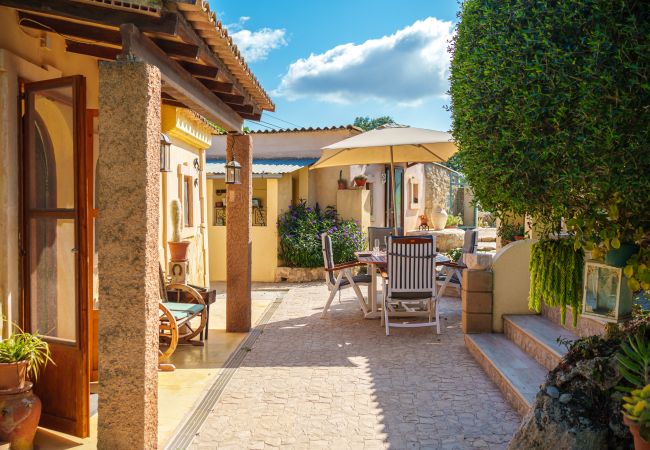 Domaine à Arta - E219 Kashmir by Mallorca Villa Selection Domaine à Arta - E219 Kashmir by Mallorca Villa Selection