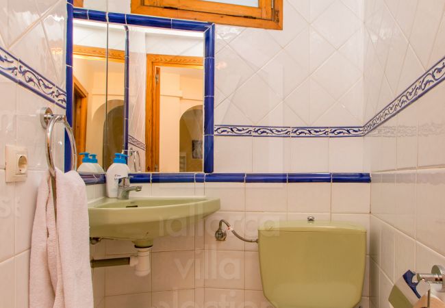 Appartement à Alcudia - G256 Citadini 39 by Mallorca Villa Selection Appartement à Alcudia - G256 Citadini 39 by Mallorca Villa Selection