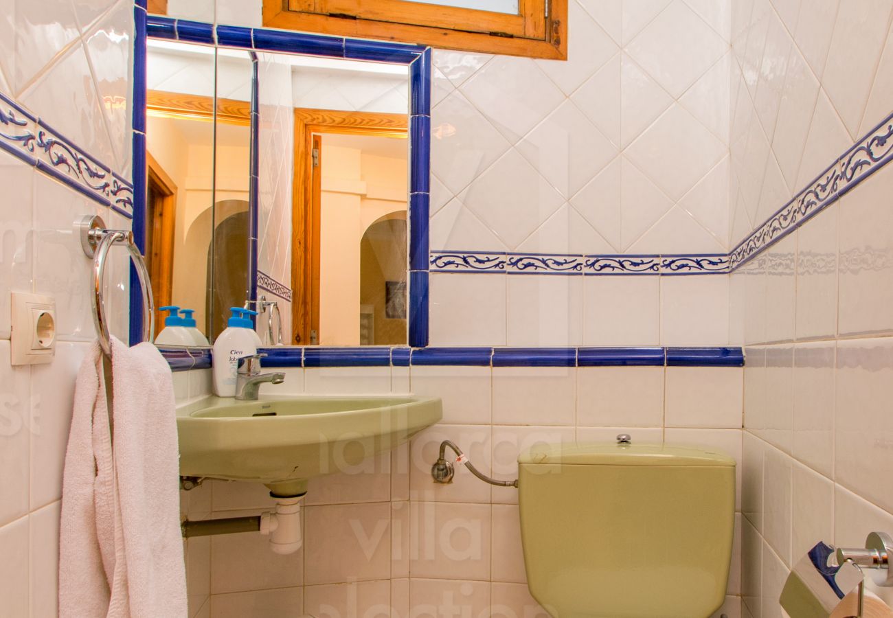 Appartement à Alcudia - G256 Citadini 39 by Mallorca Villa Selection Appartement à Alcudia - G256 Citadini 39 by Mallorca Villa Selection