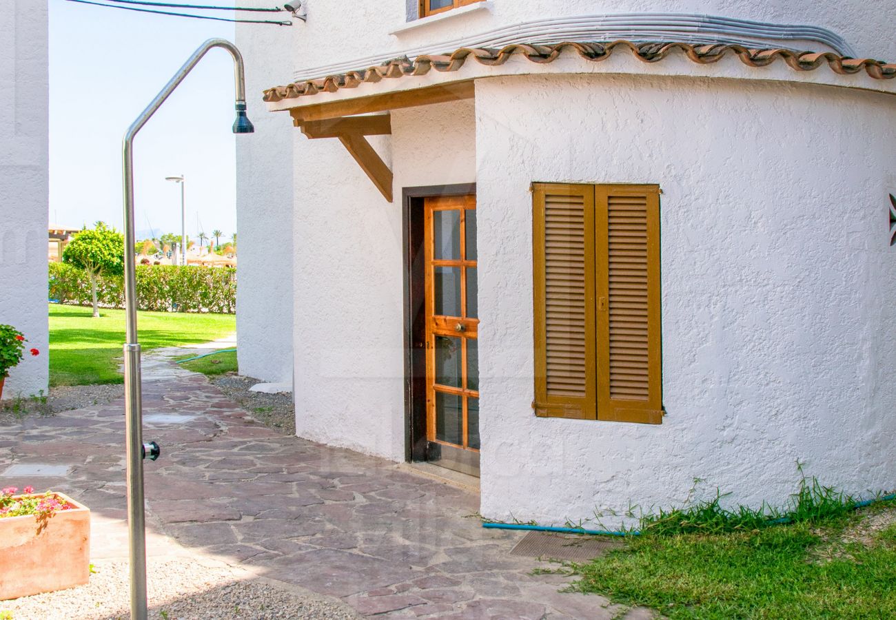 Appartement à Alcudia - G256 Citadini 39 by Mallorca Villa Selection Appartement à Alcudia - G256 Citadini 39 by Mallorca Villa Selection