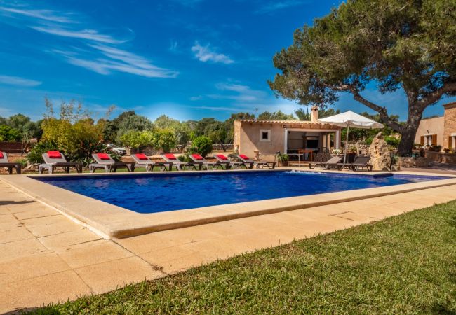 Domaine à Santanyi - C298 Angoixes by Mallorca Villa Selection Domaine à Santanyi - C298 Angoixes by Mallorca Villa Selection