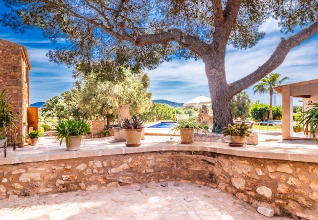 Domaine à Santanyi - C298 Angoixes by Mallorca Villa Selection Domaine à Santanyi - C298 Angoixes by Mallorca Villa Selection