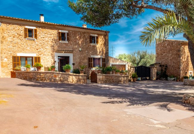 Domaine à Santanyi - C298 Angoixes by Mallorca Villa Selection Domaine à Santanyi - C298 Angoixes by Mallorca Villa Selection