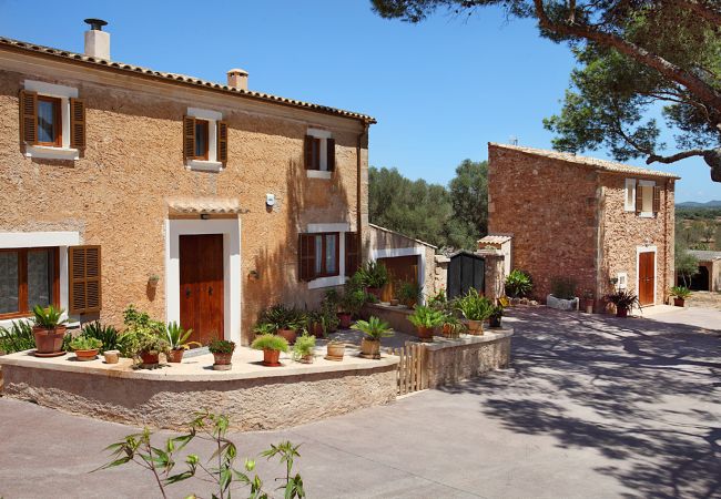 Domaine à Santanyi - C298 Angoixes by Mallorca Villa Selection Domaine à Santanyi - C298 Angoixes by Mallorca Villa Selection