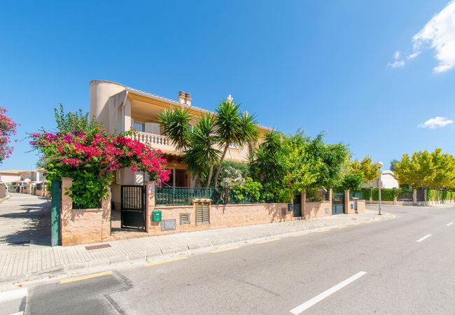 Maison mitoyenne à Alcudia - E327 Maristany by Mallorca Villa Selection Maison mitoyenne à Alcudia - E327 Maristany by Mallorca Villa Selection