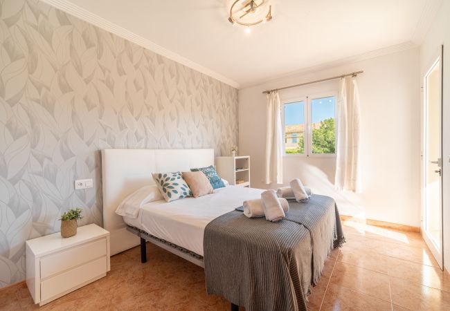 Maison mitoyenne à Alcudia - E327 Maristany by Mallorca Villa Selection Maison mitoyenne à Alcudia - E327 Maristany by Mallorca Villa Selection