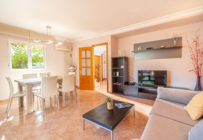 Maison mitoyenne à Alcudia - E327 Maristany by Mallorca Villa Selection Maison mitoyenne à Alcudia - E327 Maristany by Mallorca Villa Selection