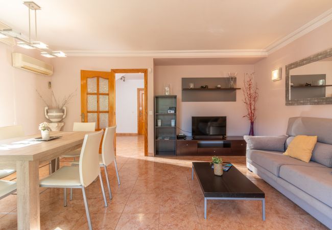 Maison mitoyenne à Alcudia - E327 Maristany by Mallorca Villa Selection Maison mitoyenne à Alcudia - E327 Maristany by Mallorca Villa Selection