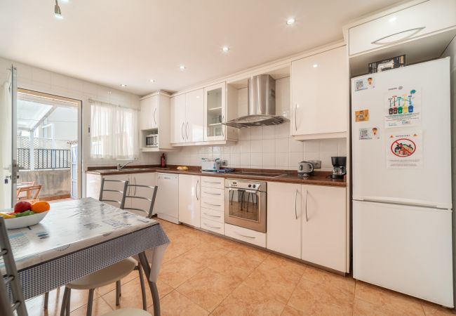 Maison mitoyenne à Alcudia - E327 Maristany by Mallorca Villa Selection Maison mitoyenne à Alcudia - E327 Maristany by Mallorca Villa Selection