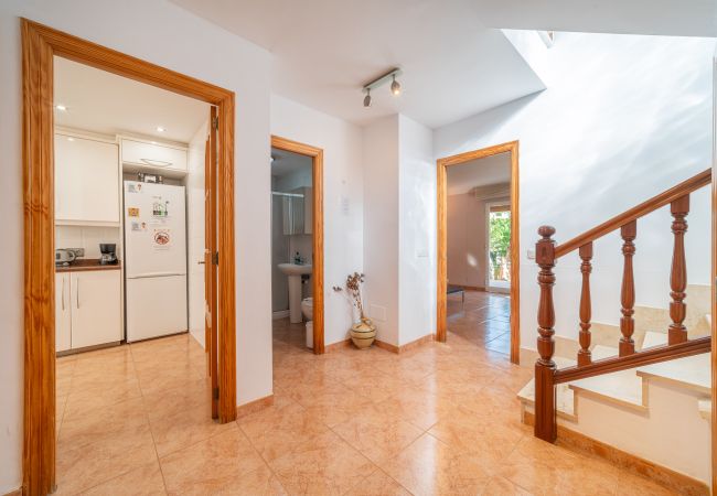 Maison mitoyenne à Alcudia - E327 Maristany by Mallorca Villa Selection Maison mitoyenne à Alcudia - E327 Maristany by Mallorca Villa Selection