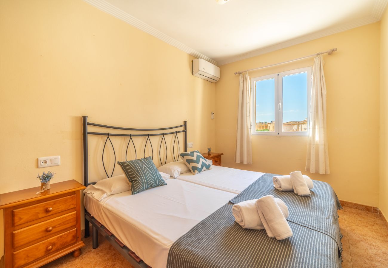 Maison mitoyenne à Alcudia - E327 Maristany by Mallorca Villa Selection Maison mitoyenne à Alcudia - E327 Maristany by Mallorca Villa Selection
