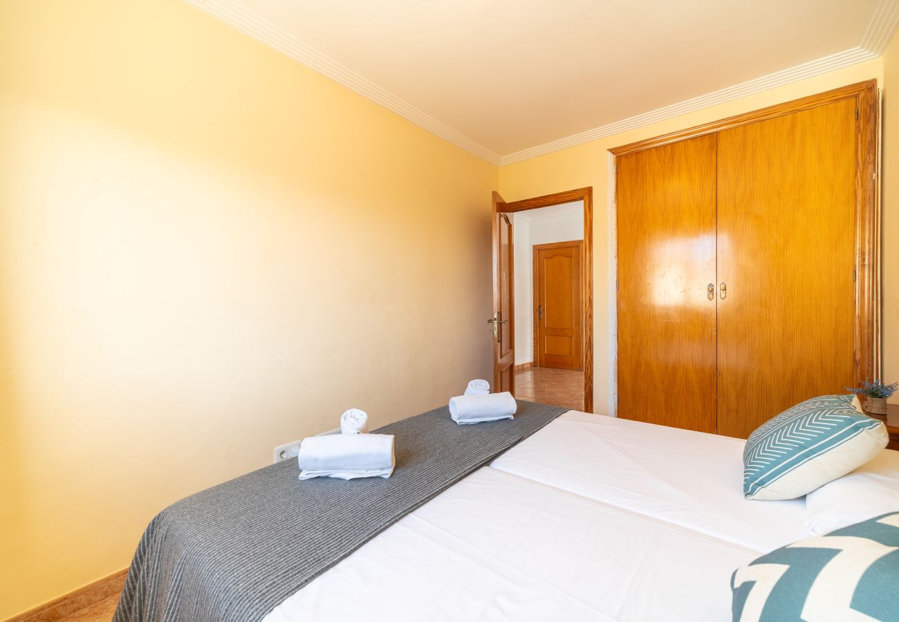 Maison mitoyenne à Alcudia - E327 Maristany by Mallorca Villa Selection Maison mitoyenne à Alcudia - E327 Maristany by Mallorca Villa Selection