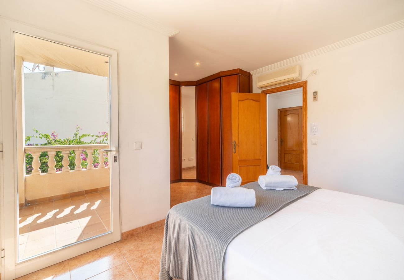 Maison mitoyenne à Alcudia - E327 Maristany by Mallorca Villa Selection Maison mitoyenne à Alcudia - E327 Maristany by Mallorca Villa Selection