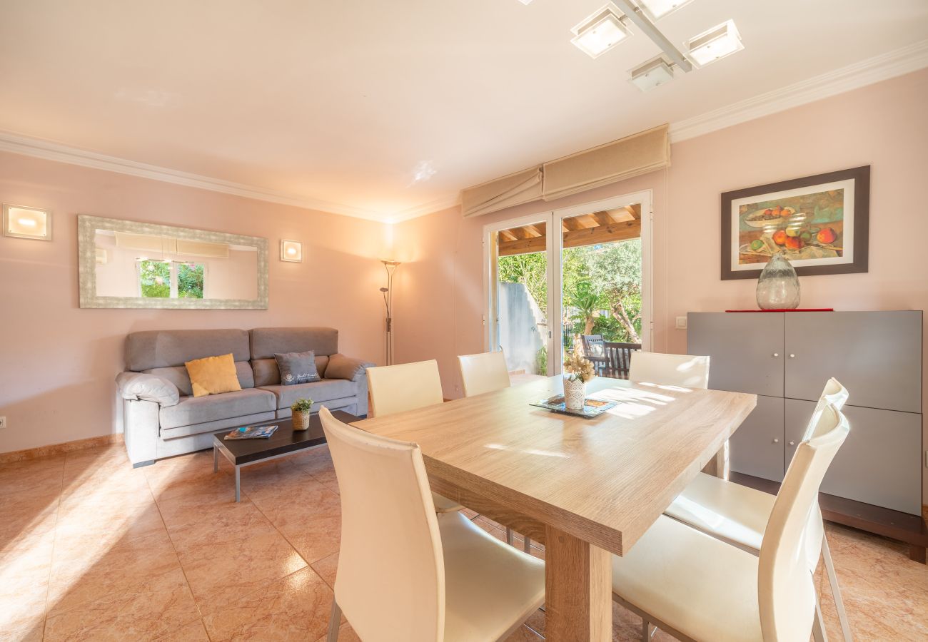 Maison mitoyenne à Alcudia - E327 Maristany by Mallorca Villa Selection Maison mitoyenne à Alcudia - E327 Maristany by Mallorca Villa Selection