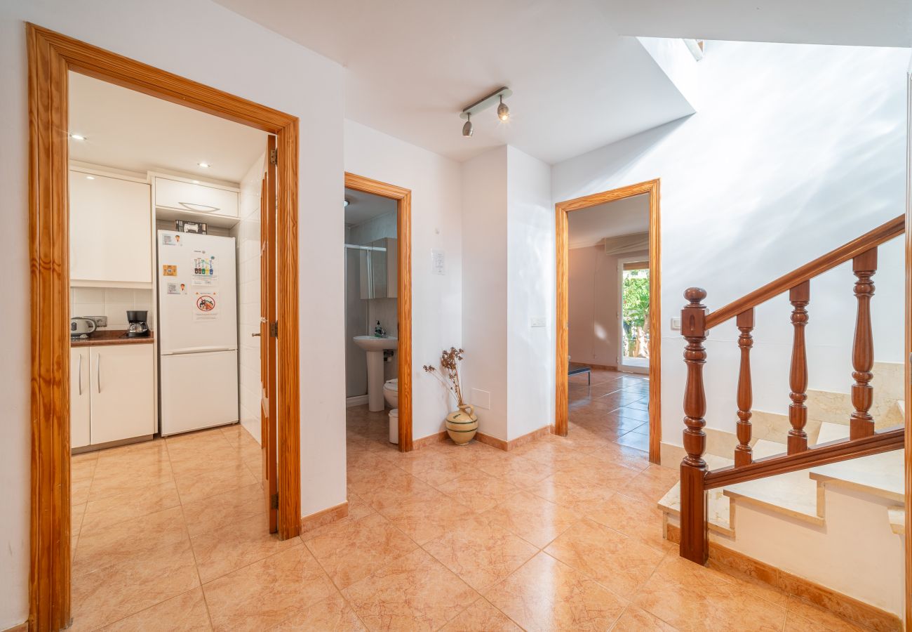 Maison mitoyenne à Alcudia - E327 Maristany by Mallorca Villa Selection Maison mitoyenne à Alcudia - E327 Maristany by Mallorca Villa Selection
