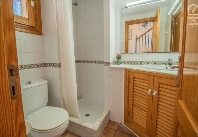 Maison à Alcudia - E314 Tres Pinos by Mallorca Villa Selection Maison à Alcudia - E314 Tres Pinos by Mallorca Villa Selection