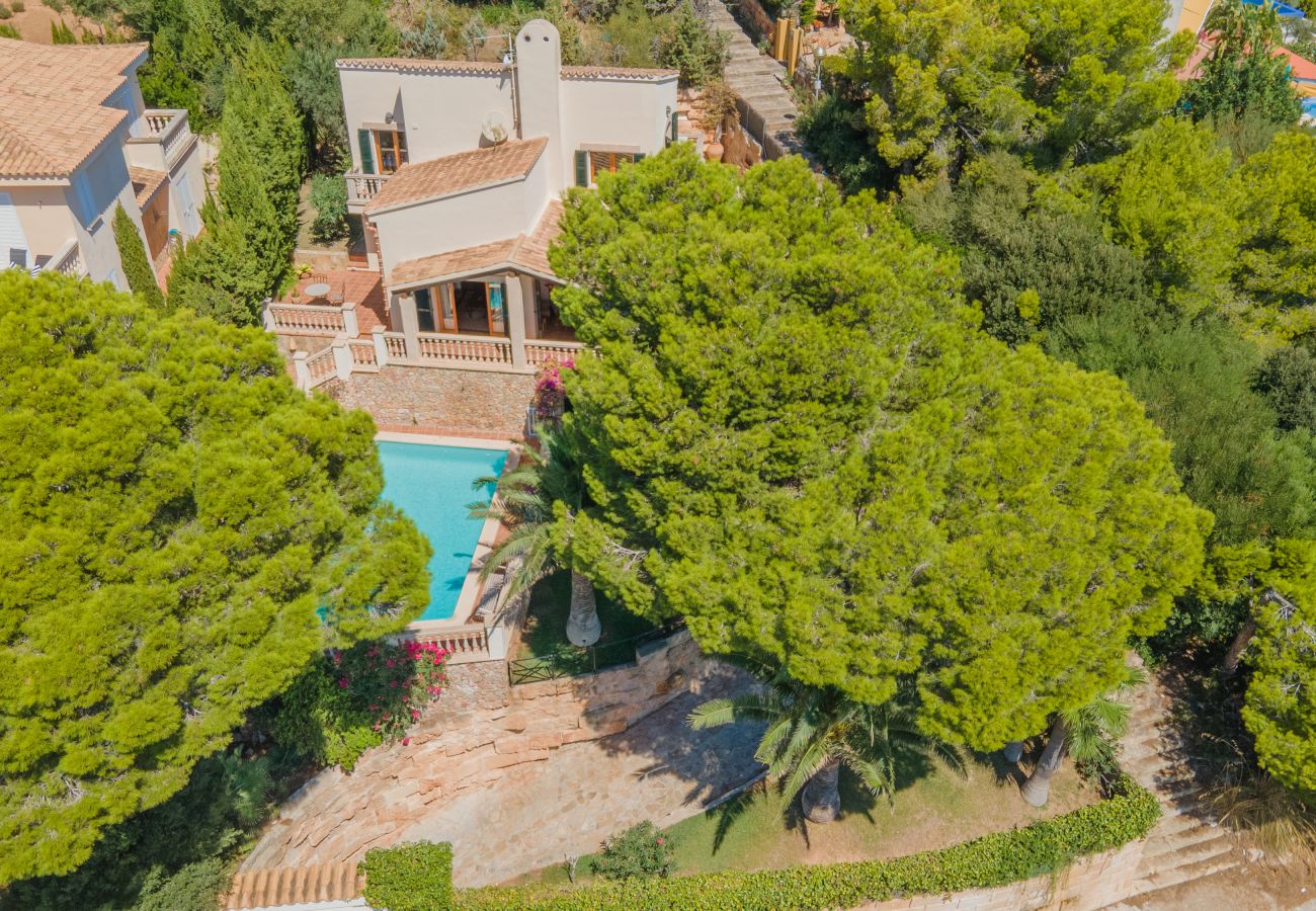 Maison à Alcudia - E314 Tres Pinos by Mallorca Villa Selection Maison à Alcudia - E314 Tres Pinos by Mallorca Villa Selection