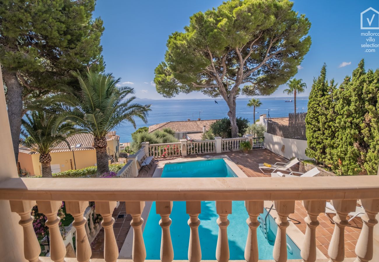 Maison à Alcudia - E314 Tres Pinos by Mallorca Villa Selection Maison à Alcudia - E314 Tres Pinos by Mallorca Villa Selection