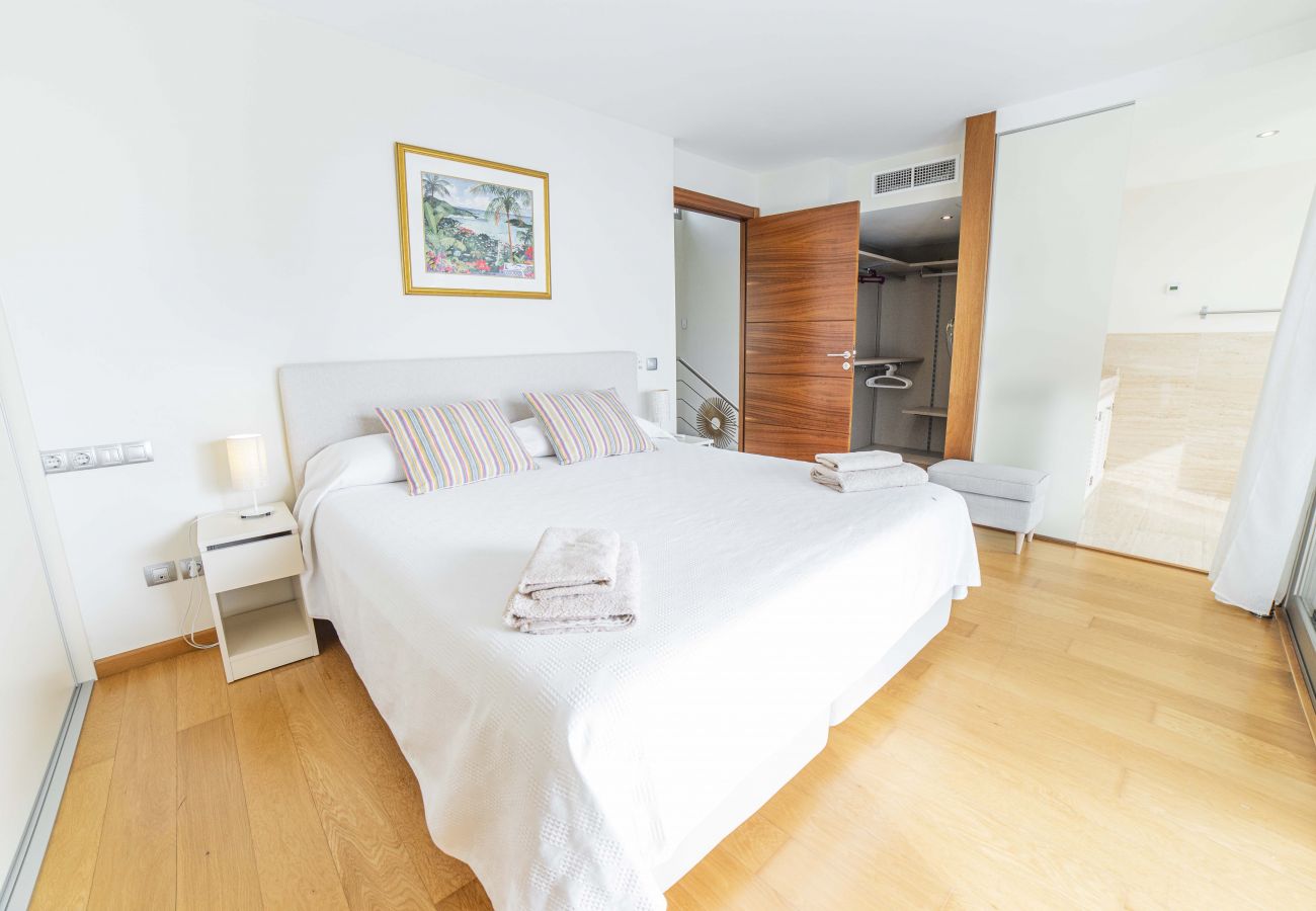 Chalet à Alcudia - C336 Alcanada 1 by Mallorca Villa Selection Chalet à Alcudia - C336 Alcanada 1 by Mallorca Villa Selection