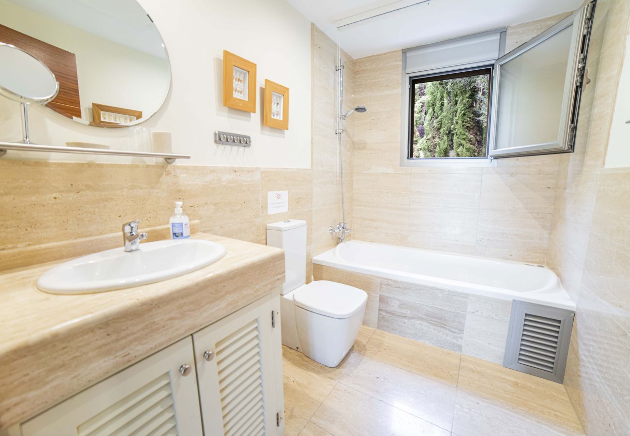 Chalet à Alcudia - C336 Alcanada 1 by Mallorca Villa Selection Chalet à Alcudia - C336 Alcanada 1 by Mallorca Villa Selection