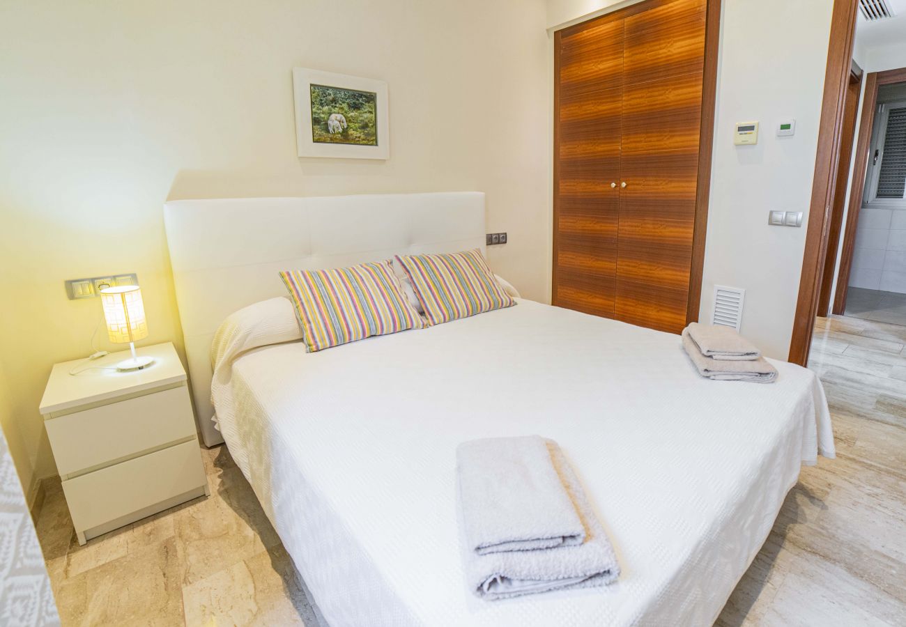 Chalet à Alcudia - C336 Alcanada 1 by Mallorca Villa Selection Chalet à Alcudia - C336 Alcanada 1 by Mallorca Villa Selection